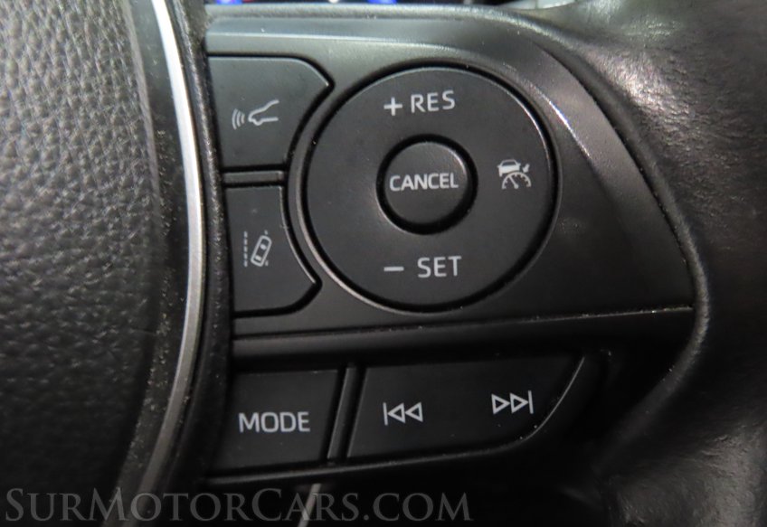 2022 Toyota Corolla Cross - Image 50