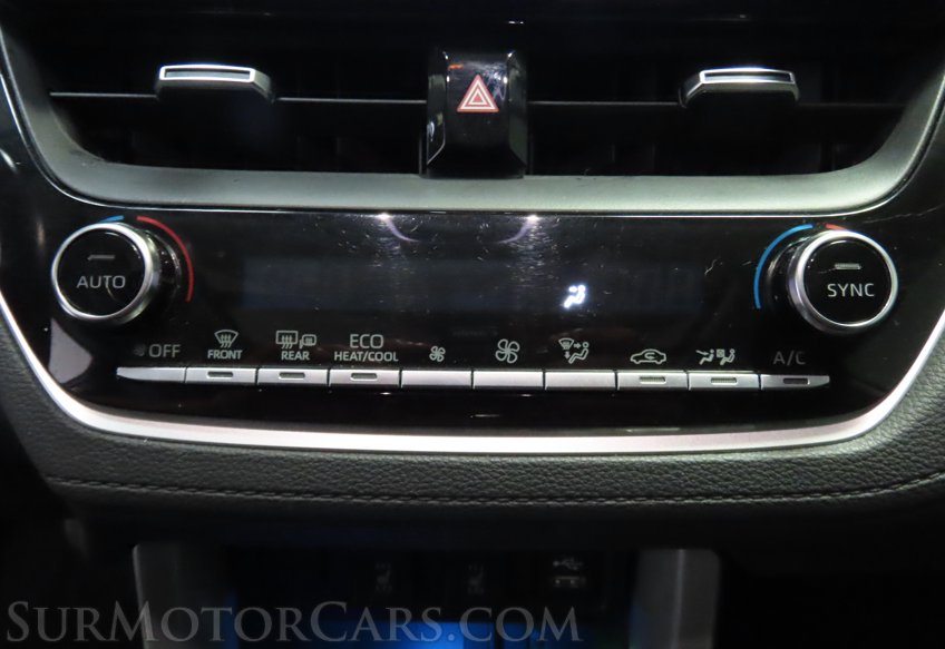 2022 Toyota Corolla Cross - Image 47