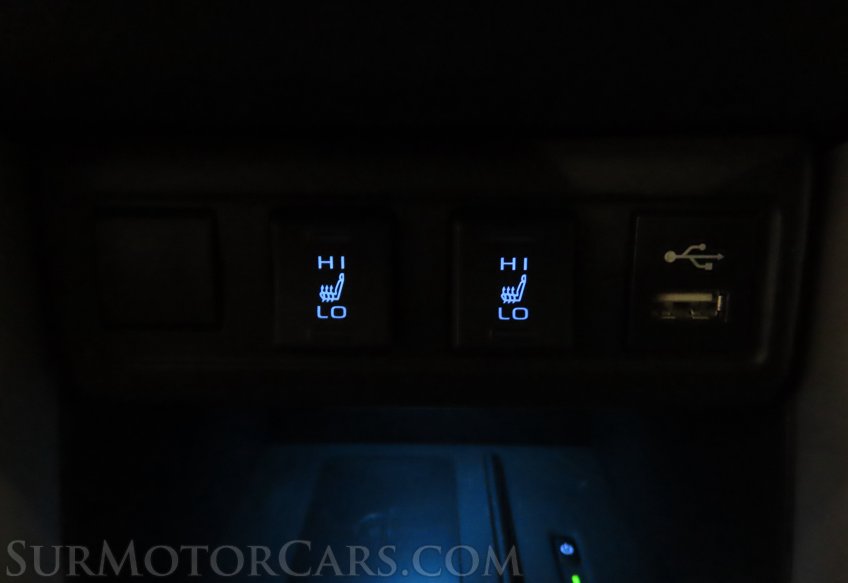 2022 Toyota Corolla Cross - Image 41