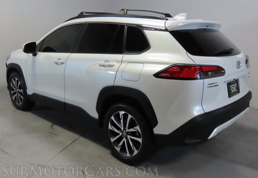 2022 Toyota Corolla Cross - Image 7