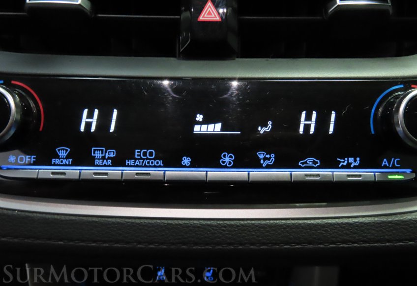 2022 Toyota Corolla Cross - Image 40