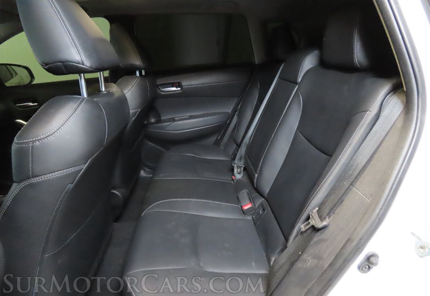 2022 Toyota Corolla Cross - Image 29