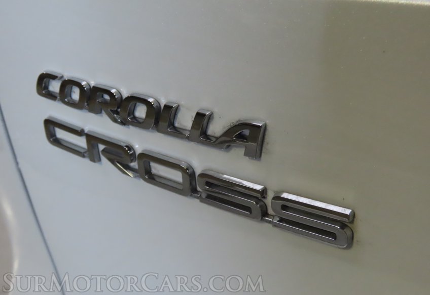 2022 Toyota Corolla Cross - Image 13