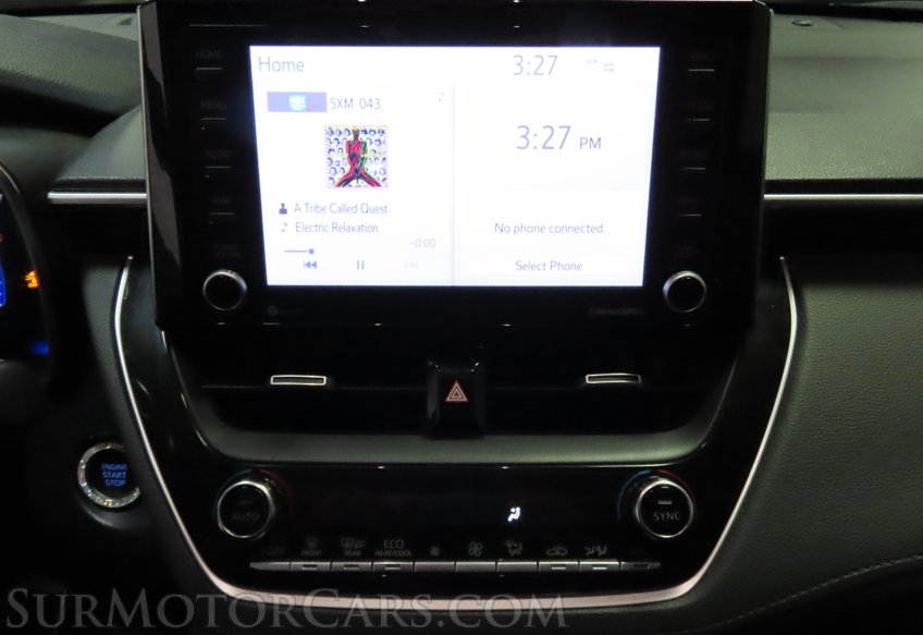 2022 Toyota Corolla Cross - Image 35