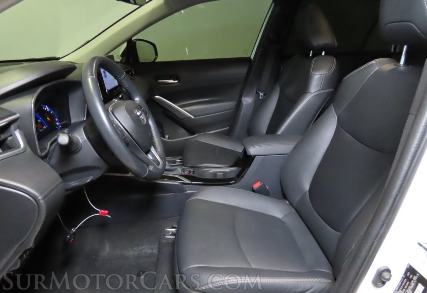 2022 Toyota Corolla Cross - Image 32