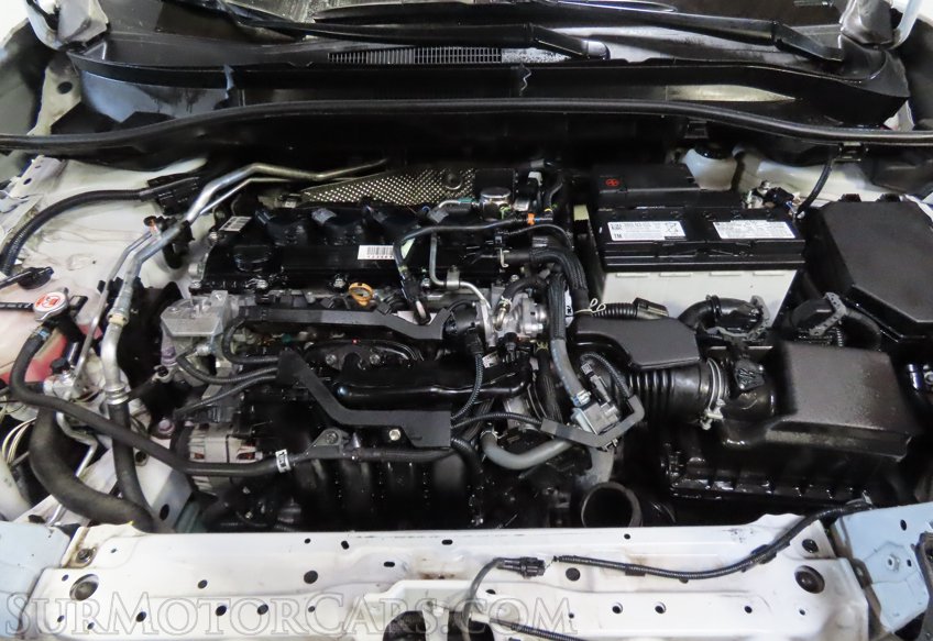 2022 Toyota Corolla Cross - Image 53