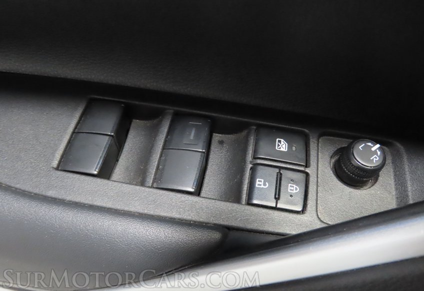 2022 Toyota Corolla Cross - Image 39