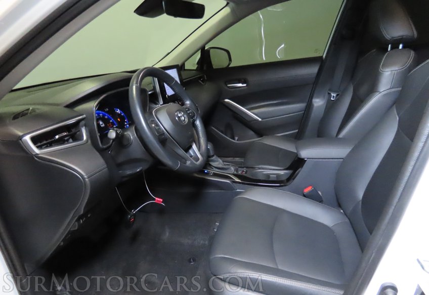 2022 Toyota Corolla Cross - Image 25