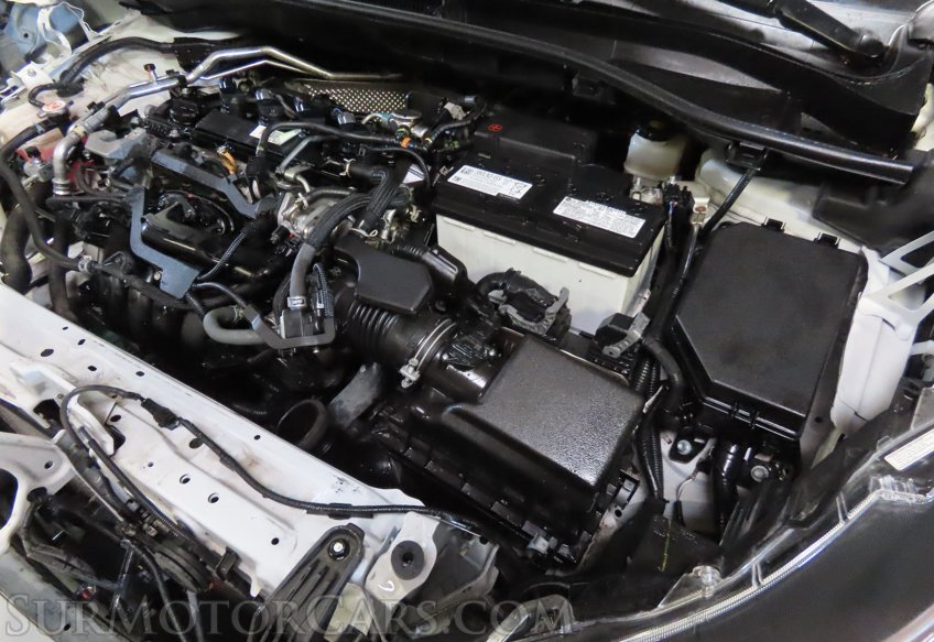 2022 Toyota Corolla Cross - Image 54