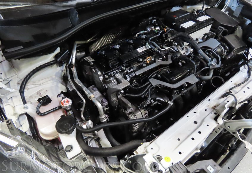 2022 Toyota Corolla Cross - Image 52