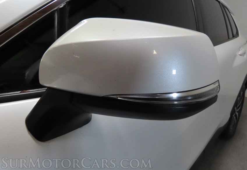 2022 Toyota Corolla Cross - Image 19