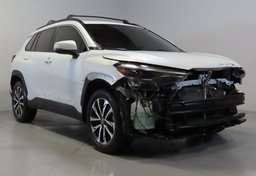 2022 Toyota Corolla Cross - Image 4