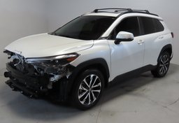 2022 Toyota Corolla Cross - Image 1