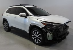 2022 Toyota Corolla Cross - Image 2
