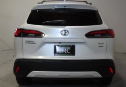 2022 Toyota Corolla Cross - Image 12