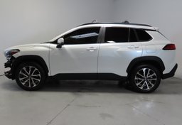 2022 Toyota Corolla Cross - Image 5