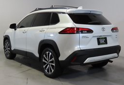 2022 Toyota Corolla Cross - Image 9