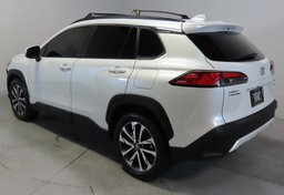 2022 Toyota Corolla Cross - Image 7