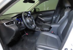 2022 Toyota Corolla Cross - Image 25