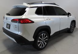 2022 Toyota Corolla Cross - Image 8