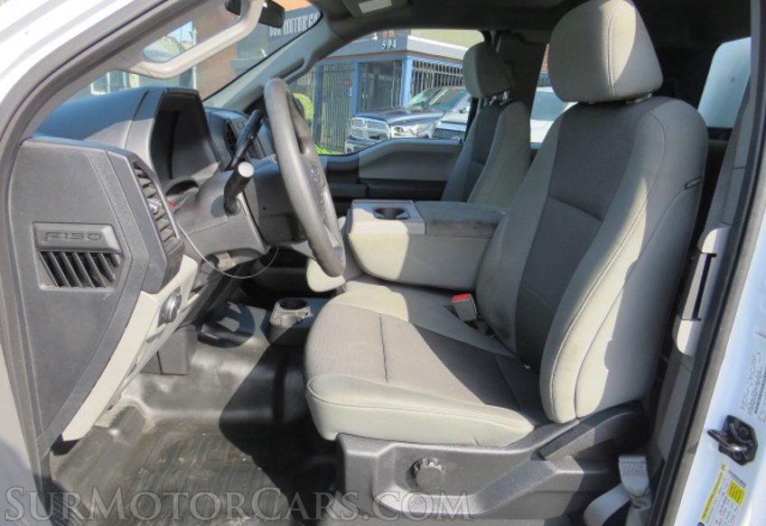 2018 Ford F-150 - Image 37