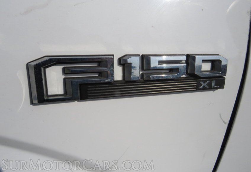 2018 Ford F-150 - Image 23