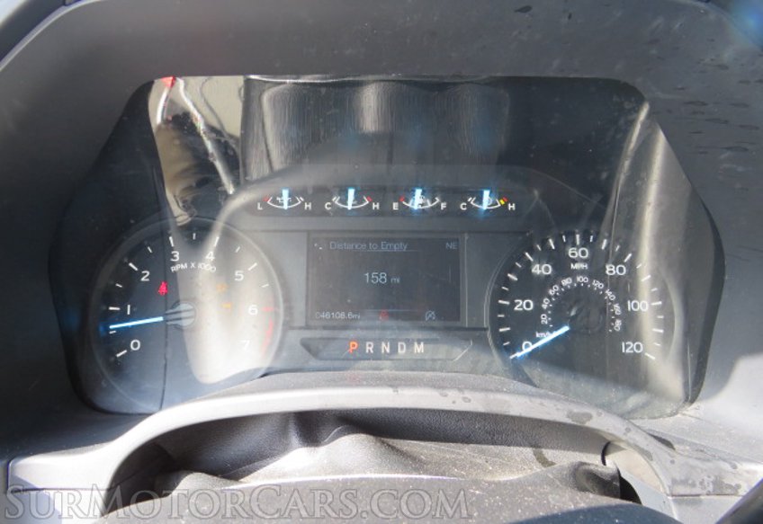 2018 Ford F-150 - Image 42