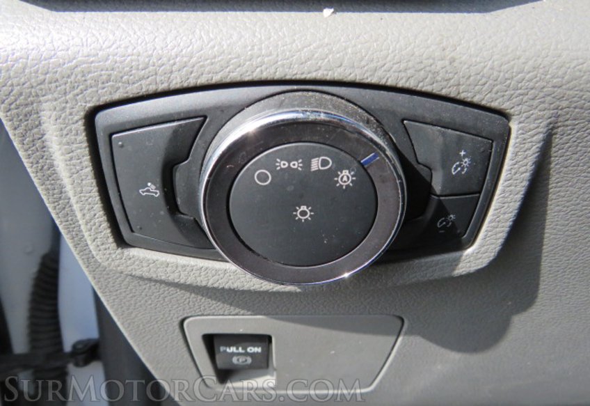 2018 Ford F-150 - Image 29