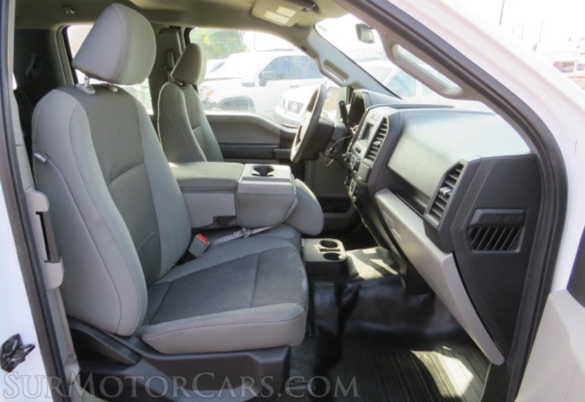 2018 Ford F-150 - Image 14