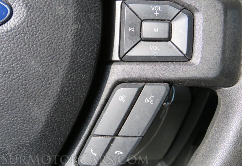 2018 Ford F-150 - Image 39
