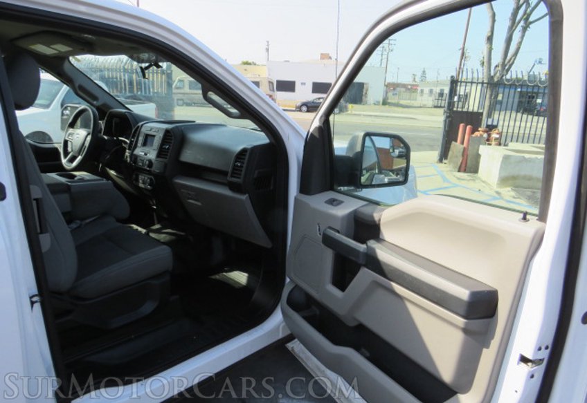 2018 Ford F-150 - Image 12