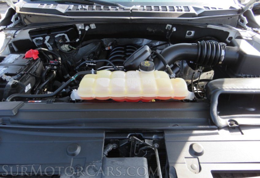 2018 Ford F-150 - Image 19