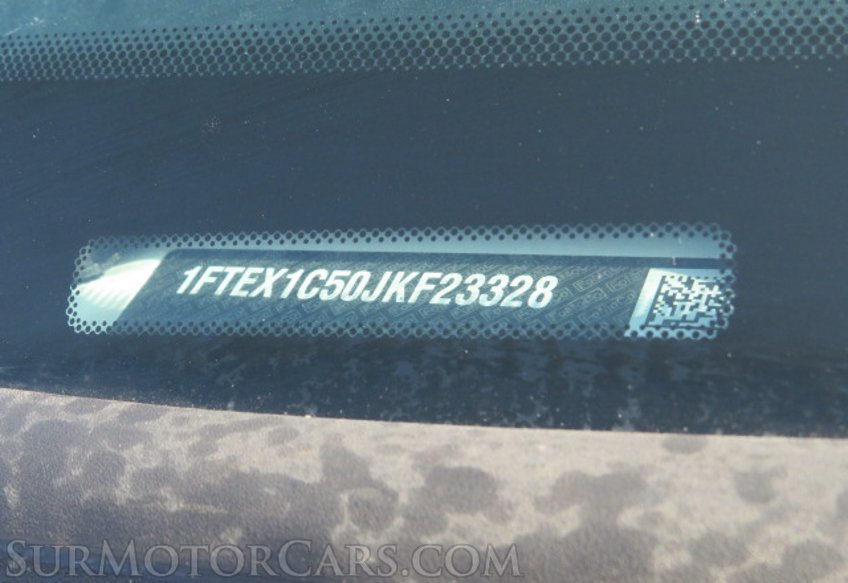 2018 Ford F-150 - Image 22