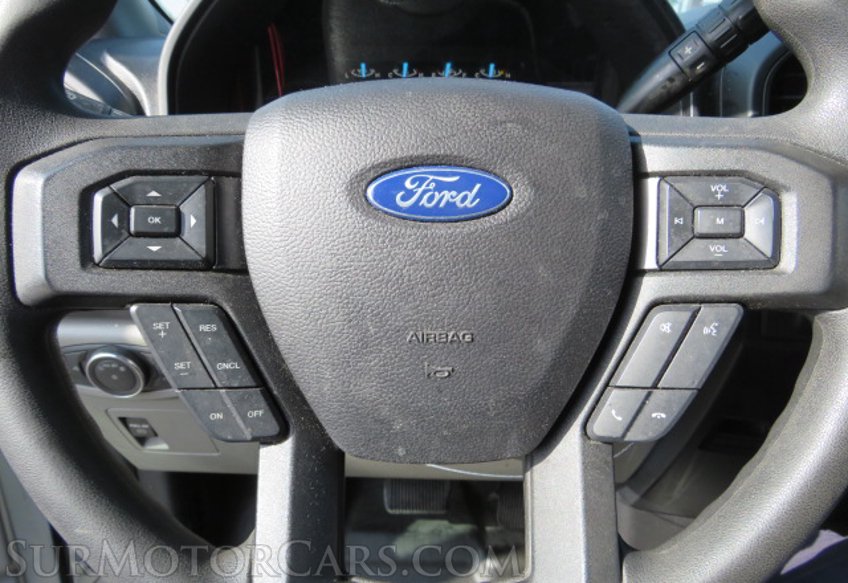 2018 Ford F-150 - Image 40
