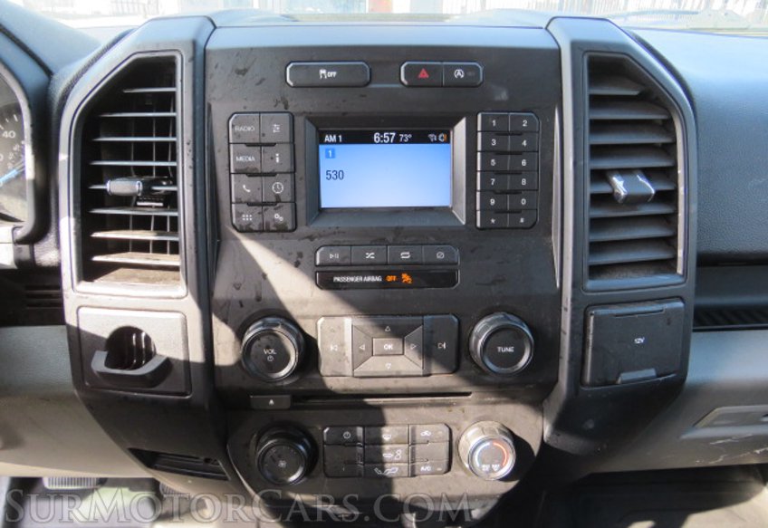 2018 Ford F-150 - Image 44