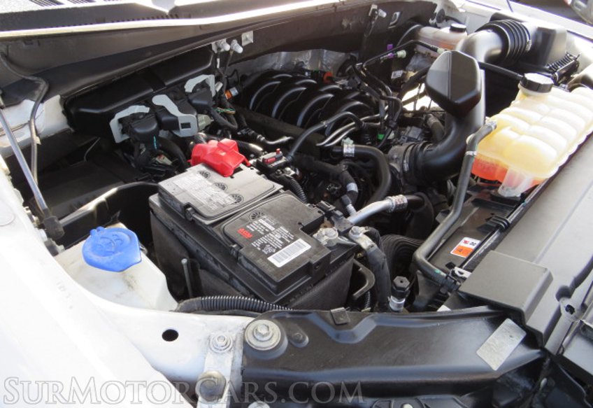 2018 Ford F-150 - Image 20