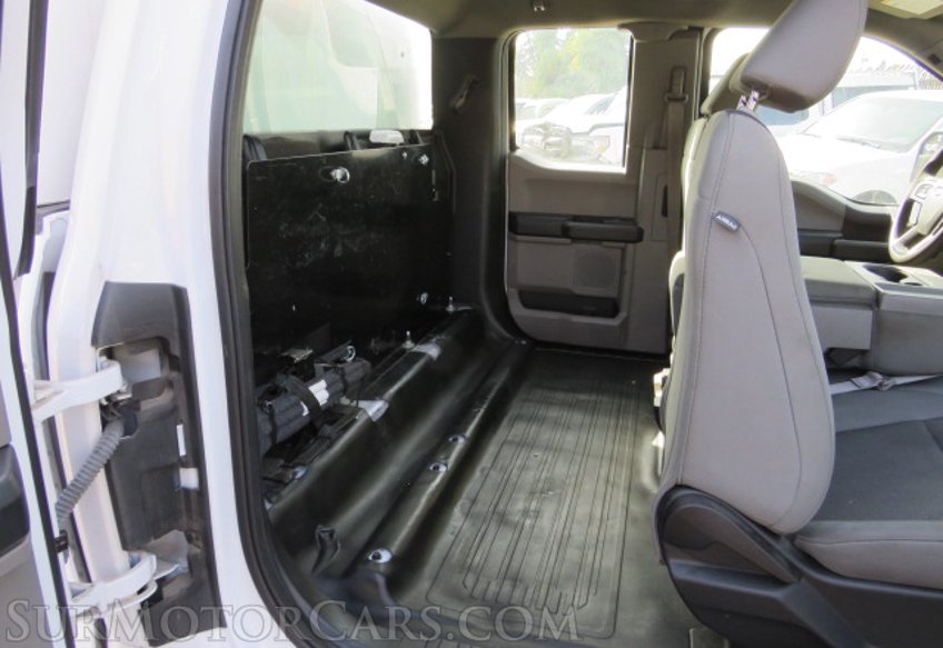 2018 Ford F-150 - Image 15