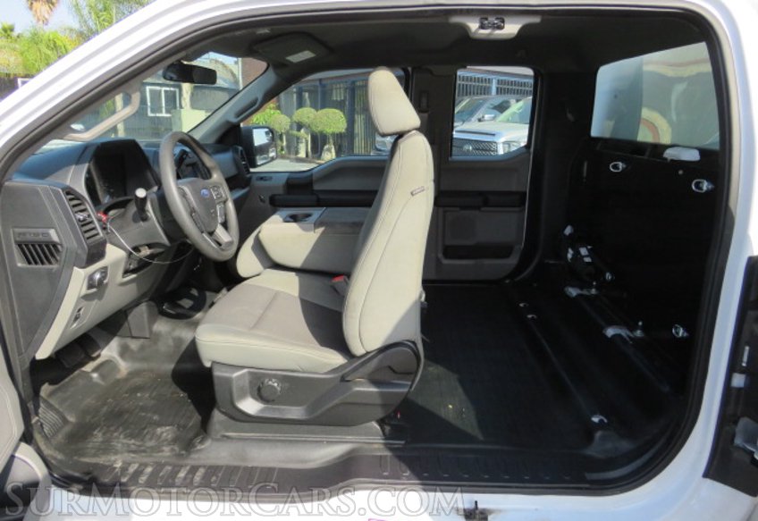 2018 Ford F-150 - Image 34
