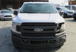 2018 Ford F-150 - Image 11