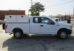 2018 Ford F-150 - Image 8