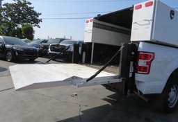 2018 Ford F-150 - Image 26