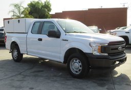 2018 Ford F-150 - Image 9