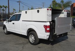 2018 Ford F-150 - Image 4