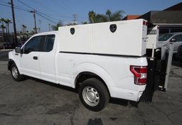 2018 Ford F-150 - Image 5
