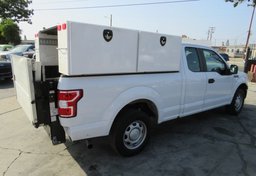 2018 Ford F-150 - Image 7