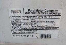 2018 Ford F-150 - Image 18
