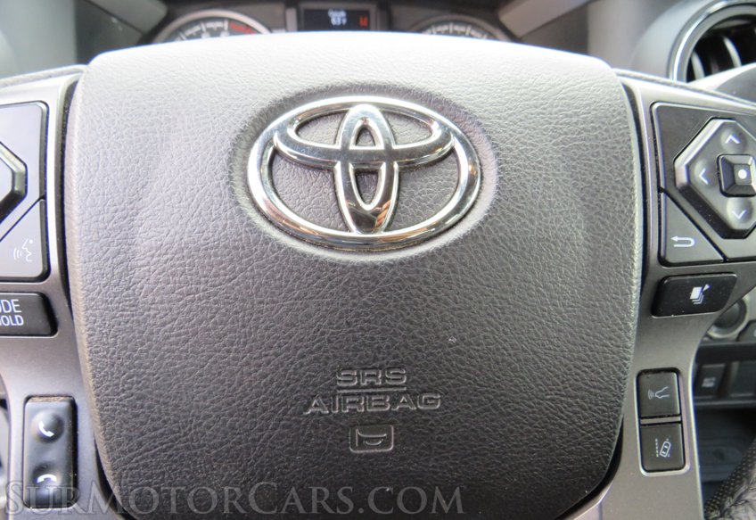 2021 Toyota Tacoma 4WD - Image 33