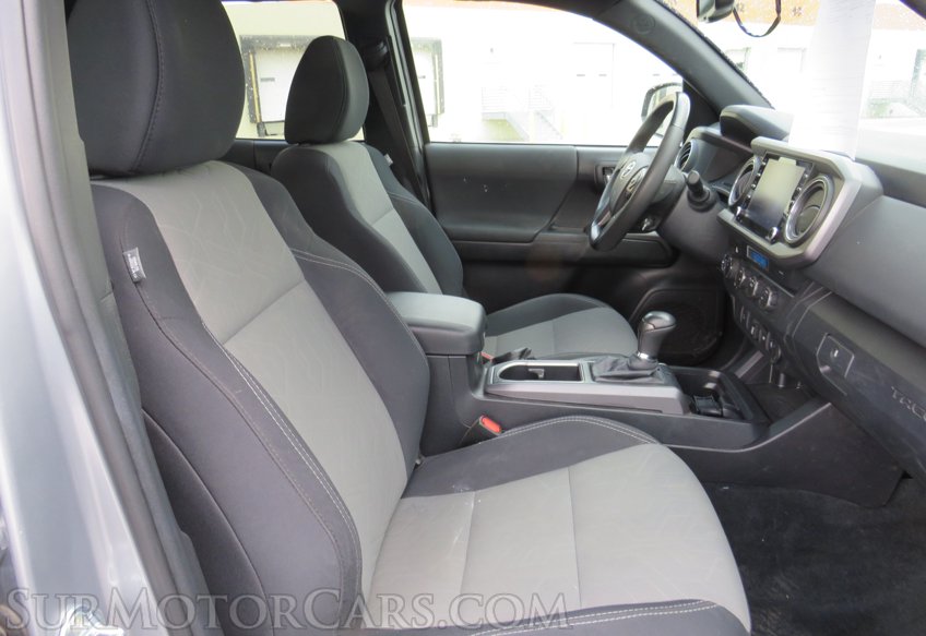 2021 Toyota Tacoma 4WD - Image 29