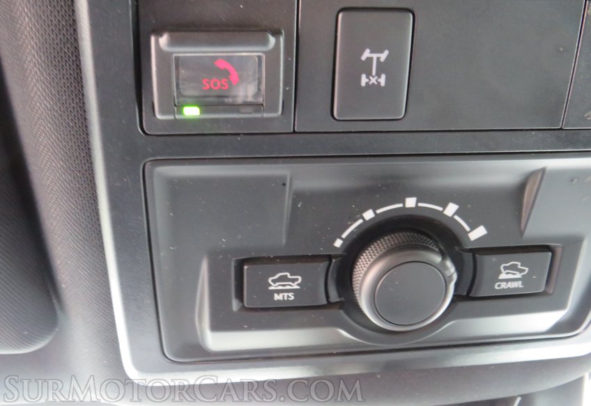 2021 Toyota Tacoma 4WD - Image 48