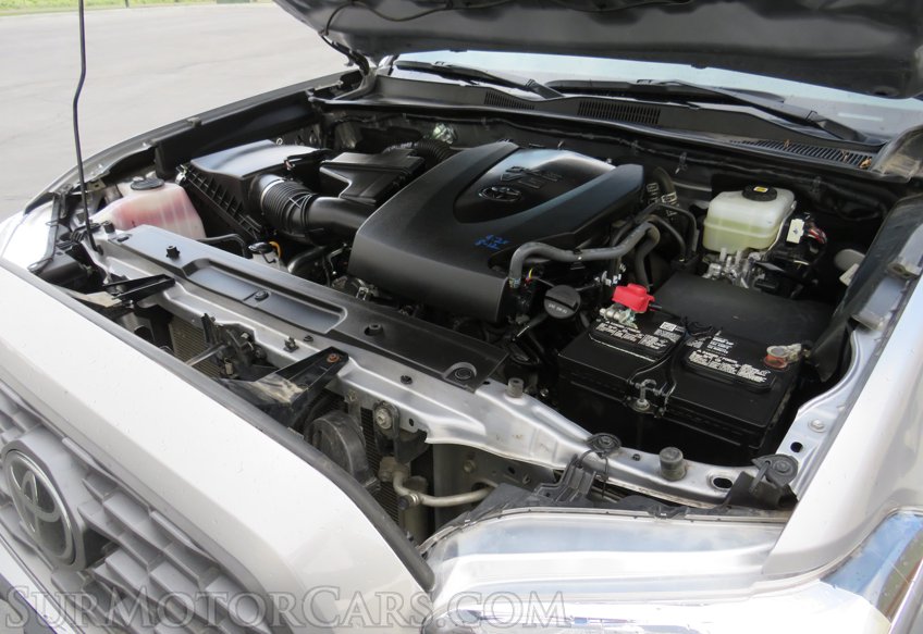 2021 Toyota Tacoma 4WD - Image 56